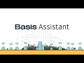Basis Assistant chrome extension