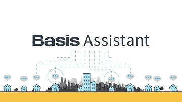 Introducing Basis Assistant