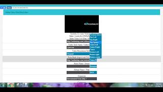 Online Video Watermark Add, Video Tag editor, Voice Track Mixing screenshot 5