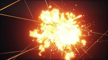 Esker - Demo Reel VFX - UE5