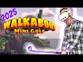 Is Walkabout Mini Golf Worth It on Meta Quest 3? (2025 Review)