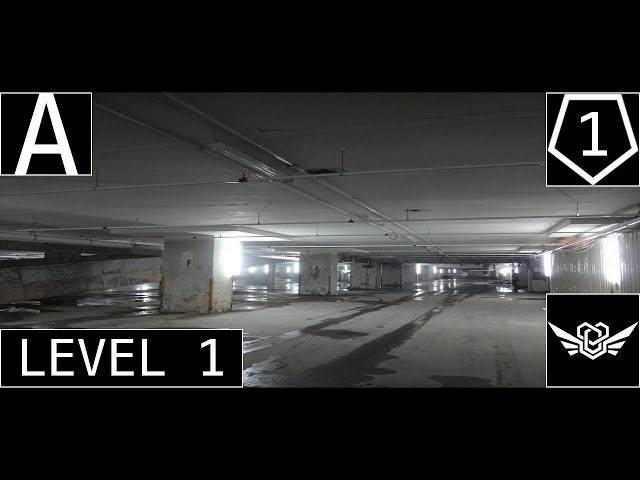 backrooms level 1 explained, habital zone, #backrooms #horror #habit