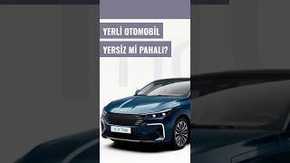 Fiyatlar Açıklandı | TOGG T10F Fiyatları Üzdü #toggt10f #togg #toggt10x #fiyatları