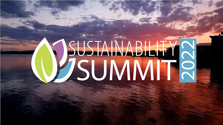 Sustainability Summit 2022 Day 1