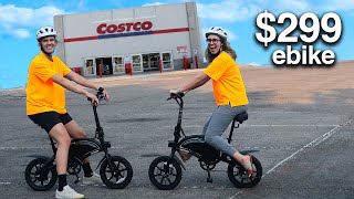 Cheapest Ebike.. Is it good?- Jetson Bolt Pro Costco Review 2022