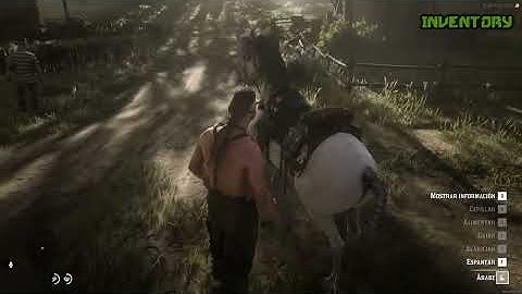 Script stables - RedM [VORP]