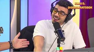 DIEGO TORRES, SANTI TALLEDO - Better Than Yesterday (Live) / NADIE DICE NADA - Luzu TV - 9/8/2026