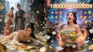 Renasce antiguidade humilhada,acorda Sis Compras Moderno,pega 10 bi,os humilhadores se arrependeram.