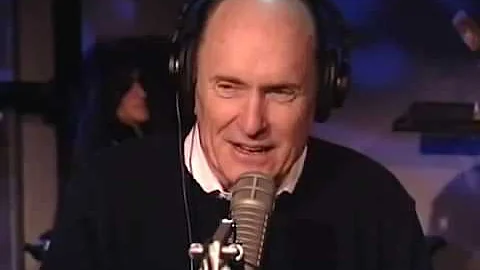 Howard Interviews Robert Duvall