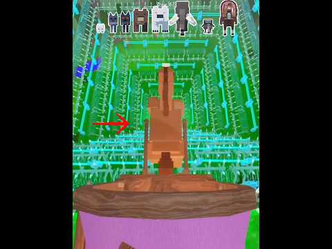 All Trap Pit Vs Mob 💀 #99nightintheforest #roblox