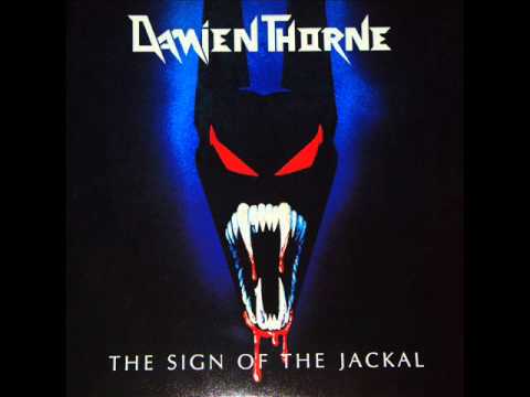 Damien Thorne (Usa) - The Sign Of The Jackal