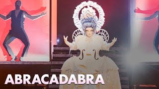Download Lagu Viool - ‘Abracadabra’ | The Masked Singer | Seizoen 5 | VTM MP3