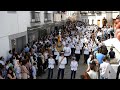 La banda sonora de la semana santa jerezana