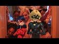 Friends | Miraculous Ladybug