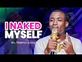 Min Theophilus Sunday || I NAKED MYSELF BEFORE YOUR HOLY THRONE || Msconnect Worship