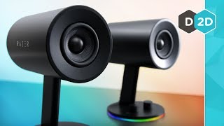 Killer Audio from Razer for $99