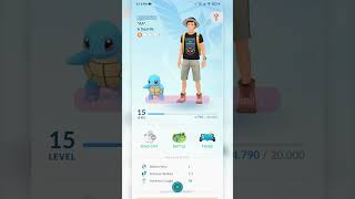 Trading Cooldown - Pokemon Go screenshot 5