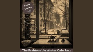 Coffeehouse Chills (Key F Ver.)