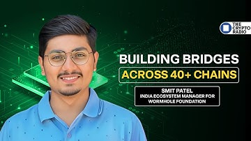 Building Bridges Across 40+ Chains | Proof of Build