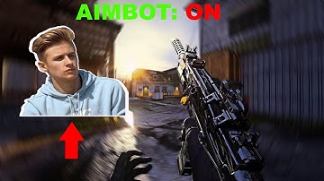 How to Aim Like Symfuhny, Strahfe and Dfalt