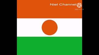 January 25, 2021:NIGER:NIGER FLAG:NIGER NATIONAL ANTHEM. screenshot 3