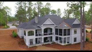 20 Whinhill Court Pinehurst, NC Home Tour