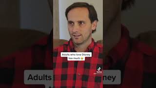 When Adult Disney Fans Go Too Far...