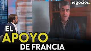 'Una cosa es lo que dicen los líderes europeos y otra lo que van haciendo'. Antonio Alonso