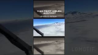 Pilot Kamerasından Van