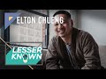 Lesser Known // Elton Chueng