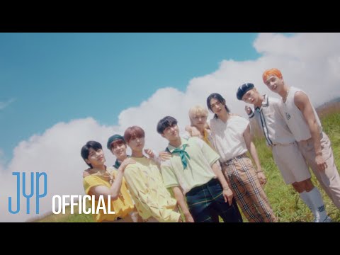 Stray Kids "The View" Video