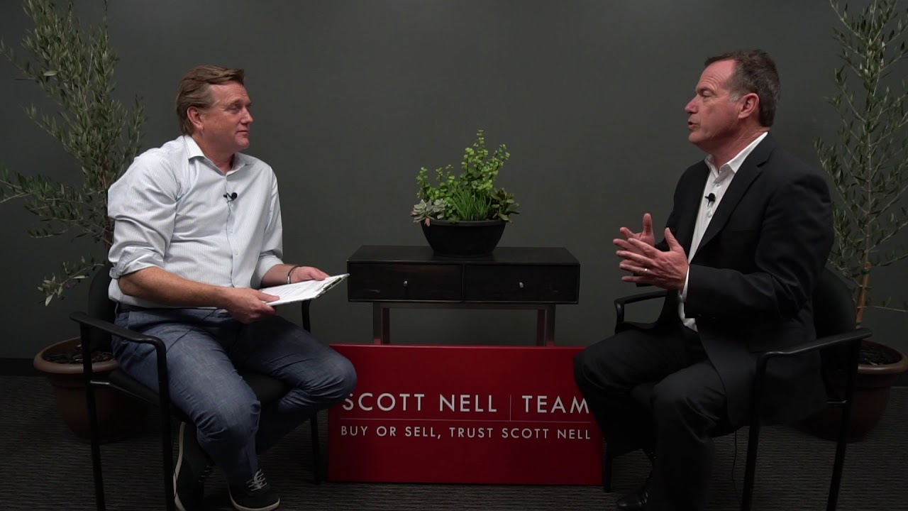 What is a Home Manager and What do they do? | Scott Nell