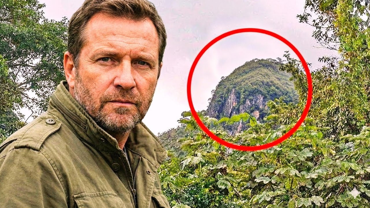 Was zum Teufel passiert mit den Besuchern in den Nationalparks