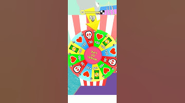 Run Of Life (IOS, ANDROID) Gameplay Walkthrough All Levels Eps 83 #Shorts