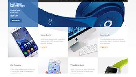Mexo VirtueMart Video Demo