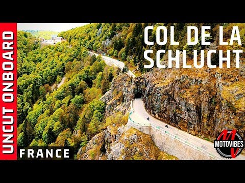 COL DE LA