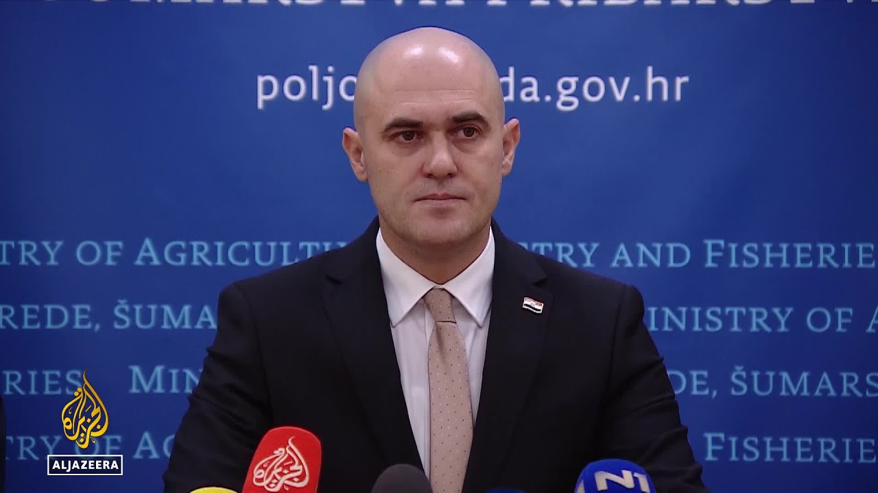 دابرو يتحدث علنًا بعد استقالته، ويزعم أن بلينكوفيتش طلب منه التزام الصمت بشأن الجريمة