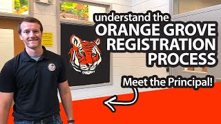 Orange Grove Elementary Registration FAQs | Charleston SC Charter Schools | How Charter Schools Work