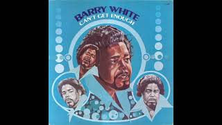 Barry White - Mellow Mood (Pt. II)