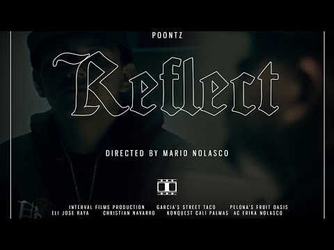 Reflect (Official Music Video)
