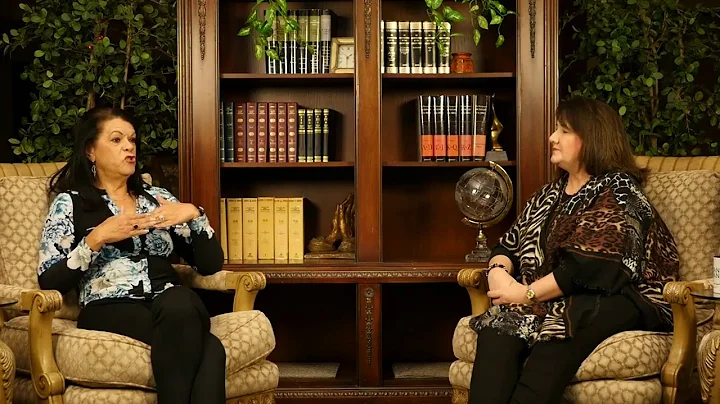 Season 1 | Woman2Woman with Deborah Butler | Evang...
