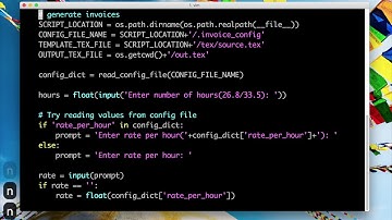 5. Search and replace in vim. Inline search (and replace)  and file search (and replace)
