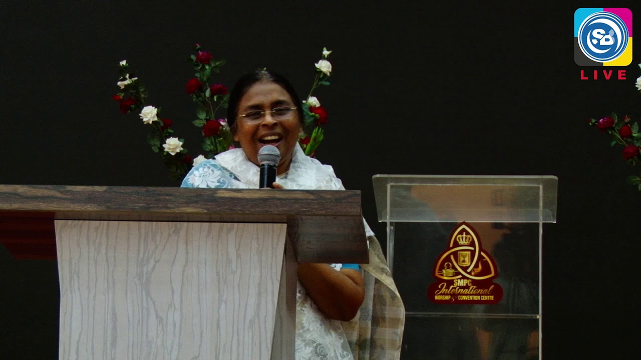 UP-LPF 15th General Convention | Bangalore - Day-1