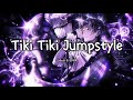 Sxilwix QMIIR Tiki Tiki Jumpstyle Bass Boosted 8D Audio 