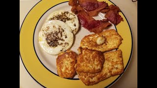 One Of My Favorite Breakfasts