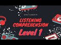 Understanding Trees: A Listening Comprehension Quiz