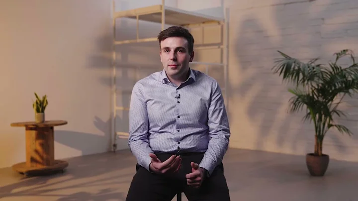 Experience the Future of Smart Security Technology