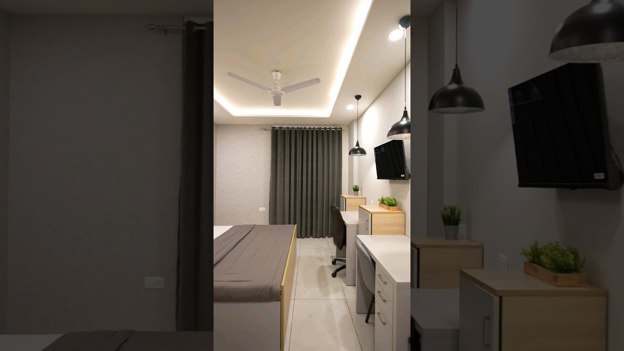 Experience High-End Comfort with Ashray 