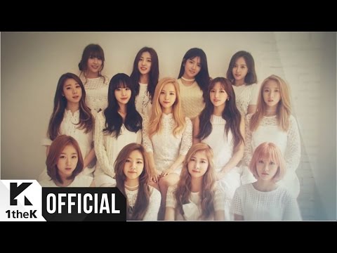 [Teaser 2] WJSN (Cosmic Girls) (우주소녀) _ 2ND MINI ALBUM 'THE SECRET' Preview