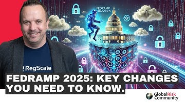 FedRamp 20X Explained: What CSPs Must Know in 2025 with Travis Howerton